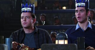 Disjoncté : photo, Matthew Broderick, Jim Carrey