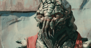 District 9 : District 10 Neill Blomkamp donne de (mauvaises) nouvelles de la suite