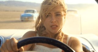 Don't Worry Darling : Don't Worry Darling pourquoi le thriller psychologique avec Florence Pugh fait encore polémique