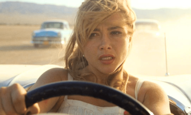 Don't Worry Darling : Don't Worry Darling pourquoi le thriller psychologique avec Florence Pugh fait encore polémique