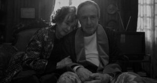 El conde : Photo Gloria Münchmeyer, Jaime Vadell