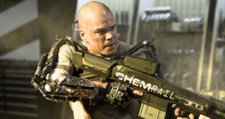 Elysium : Neill Blomkamp aimerait bien réaliser une suite à son film de science-fiction