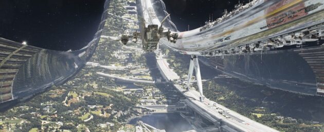 Elysium : photo