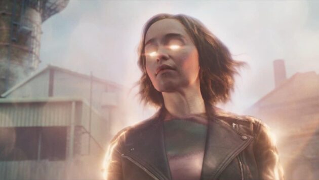 Emilia Clarke : photo, Secret Invasion