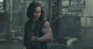 Emilia Clarke : photo, Secret Invasion
