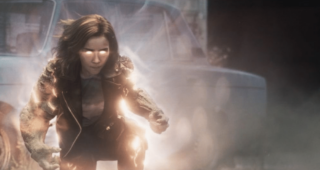 Emilia Clarke : photo, Secret Invasion