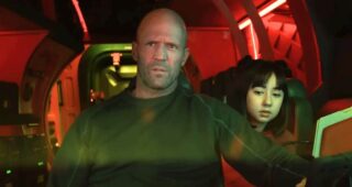 En eaux très troubles : En eaux très troubles démarrage box-office en demi-teinte
