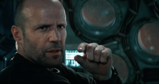 En eaux très troubles : photo, Jason Statham