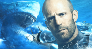 En eaux troubles : the meg en eaux troubles jason statham critique