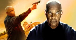 Equalizer 3 : critique fatiguée et fatigante
