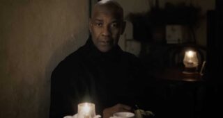 Equalizer 3 : Denzel Washington