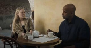 Equalizer 3 : Denzel Washington, Dakota Fanning