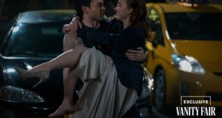 Fair Play : photo, Phoebe Dynevor, Alden Ehrenreich
