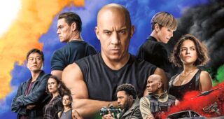Fast X : Vin Diesel a craqué en parlant de deux suites
