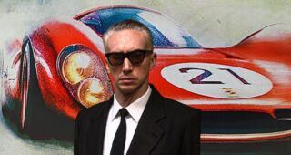 Ferrari : les premiers avis sur le film de Michael Mann sont là