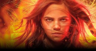 Firestarter : nouveautés Netflix