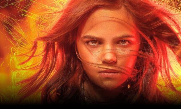 Firestarter : nouveautés Netflix