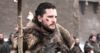 Game of Thrones : Game of Thrones cet acteur ne s'est toujours pas remis du grand final