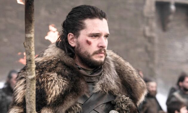 Game of Thrones : Game of Thrones cet acteur ne s'est toujours pas remis du grand final