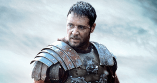 Gladiator : Gladiator 2 l'acteur principal en dit plus sur la suite