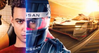 Gran Turismo : critique qui perd les pédales (comme Neill Blomkamp)