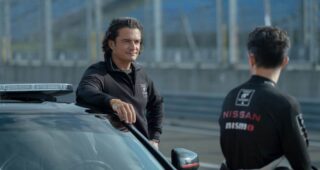 Gran Turismo : photo, Orlando Bloom