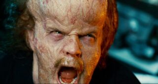 Green Lantern : photo