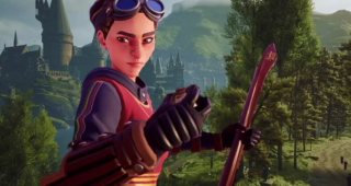 Harry Potter: Quidditch Champions : harry potter, hogwarts, legacy, quidditch, champions