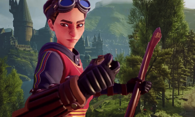 Harry Potter: Quidditch Champions : harry potter, hogwarts, legacy, quidditch, champions