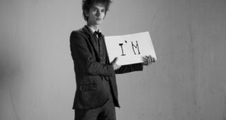 I'm Not There : photo, Ben Whishaw