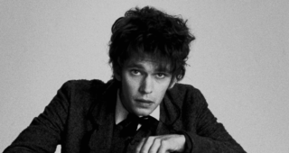 I'm Not There : photo, Ben Whishaw