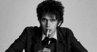 I'm Not There : photo, Ben Wishaw