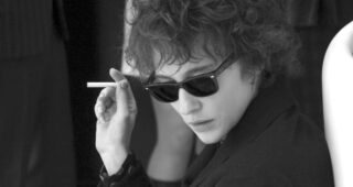 I'm Not There : photo, Cate Blanchett