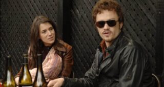 I'm Not There : photo, Heath Ledger, Charlotte Gainsbourg
