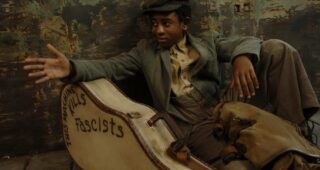 I'm Not There : photo, Marcus Carl Franklin