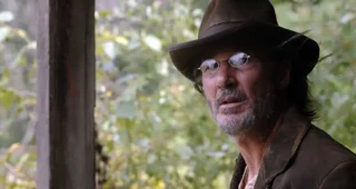I'm Not There : photo, Richard Gere