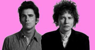 I'm Not There : une dossier abo