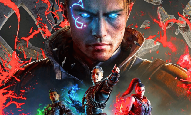 Immortals of Aveum : avis, mitigés, call of duty, magique