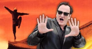 Iron Monkey : iron monkey film de kung-fu préféré de Quentin Tarantino