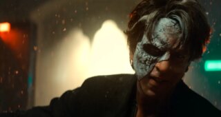 Jawan : Photo Shah Rukh Khan