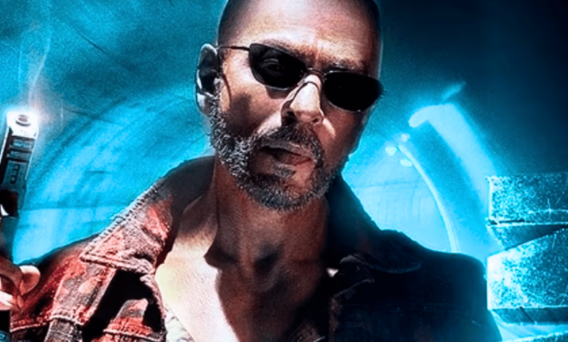 Jawan : une bande-annonce explosive pour le blockbuster indien