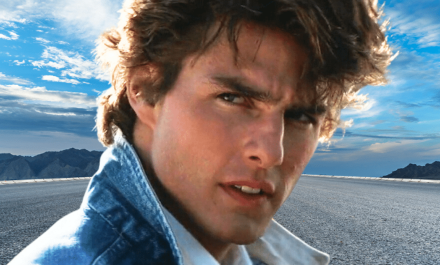 Jours de Tonnerre : Tom Cruise et Tony Scott refaisaient Top Gun