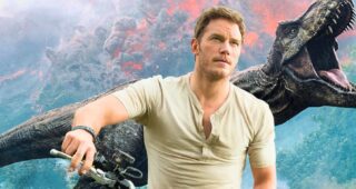 Jurassic World: Fallen Kingdom : nouveautés Netflix 11-17 août