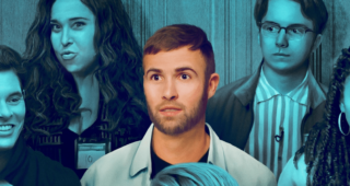 Jury Duty : Jury Duty le The Office de l'extrême