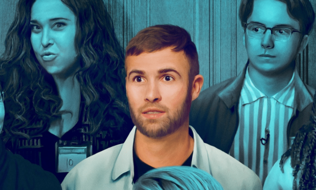Jury Duty : Jury Duty le The Office de l'extrême