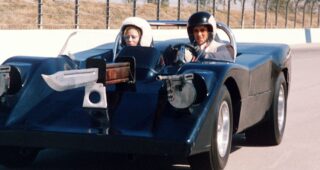 La Course à la mort de l'an 2000 : photo, Sylvester Stallone