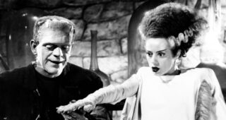 La Fiancée de Frankenstein : La Fiancée de Frankenstein Netflix se paie un joli casting et une super réalisatrice