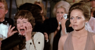La Tour infernale : photo, Faye Dunaway