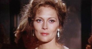 La Tour infernale : photo, Faye Dunaway
