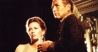 La Tour infernale : photo, Paul Newman, Faye Dunaway